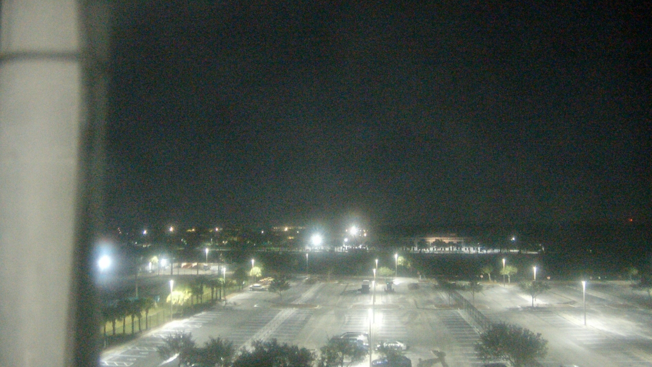Thumbnail for current weather camera view from JetBlue Park at Fenway South in Arborwood, Florida