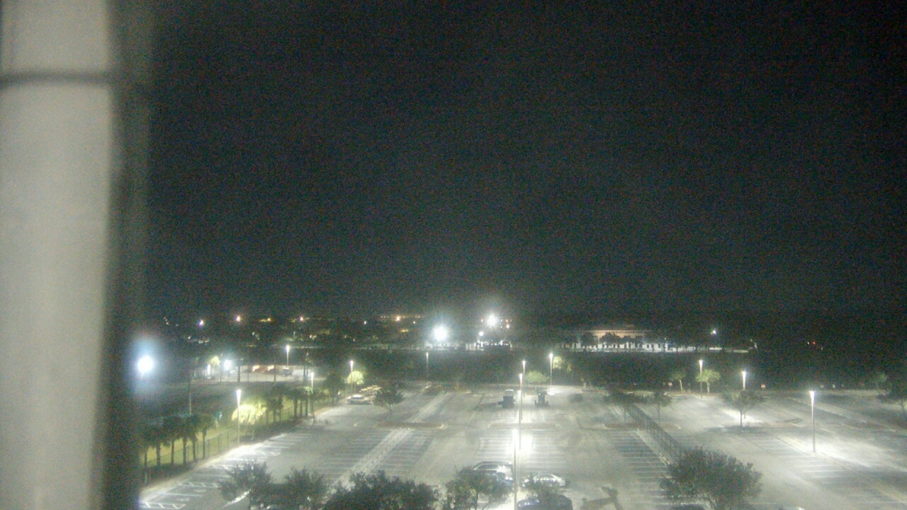 Thumbnail for current weather camera view from JetBlue Park at Fenway South in Arborwood, Florida