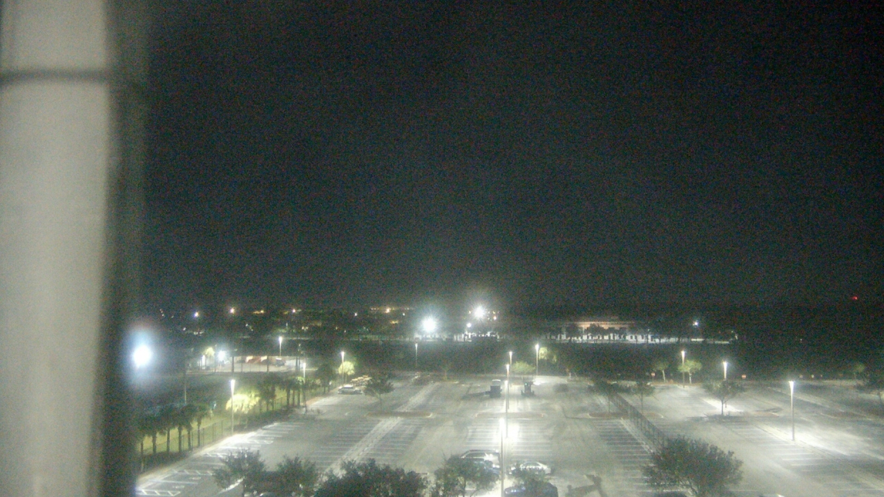 Thumbnail for current weather camera view from JetBlue Park at Fenway South in Arborwood, Florida
