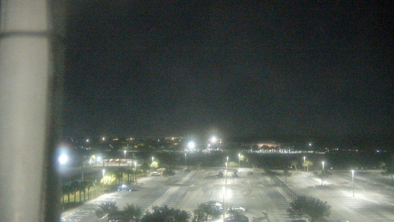 Thumbnail for current weather camera view from JetBlue Park at Fenway South in Arborwood, Florida