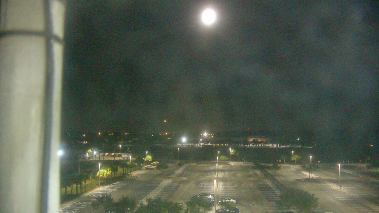 Thumbnail for current weather camera view from JetBlue Park at Fenway South in Arborwood, Florida