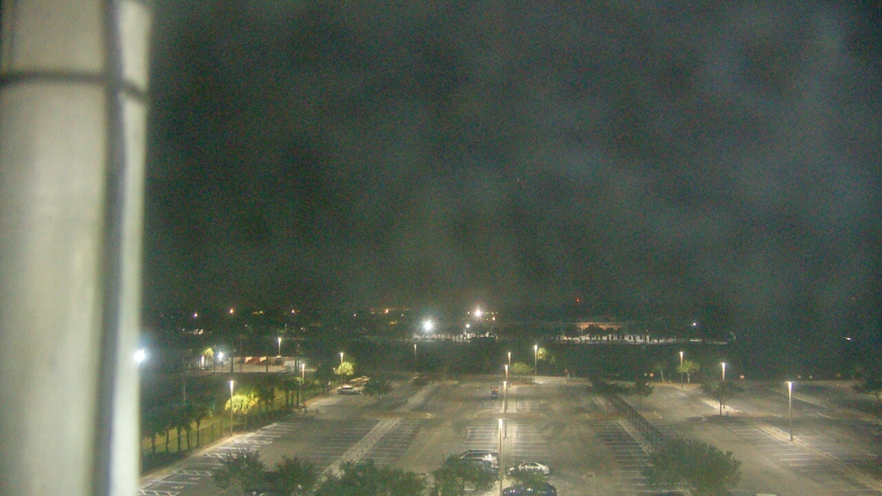 Thumbnail for current weather camera view from JetBlue Park at Fenway South in Arborwood, Florida
