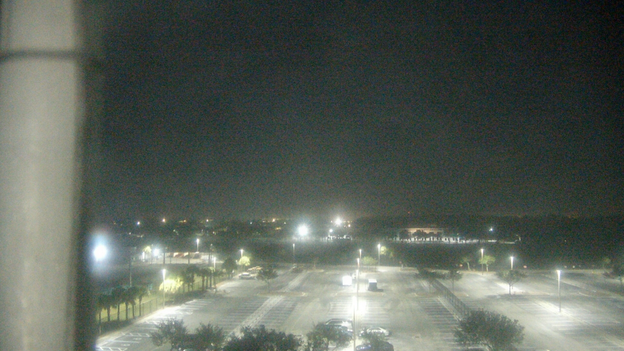 Thumbnail for current weather camera view from JetBlue Park at Fenway South in Arborwood, Florida