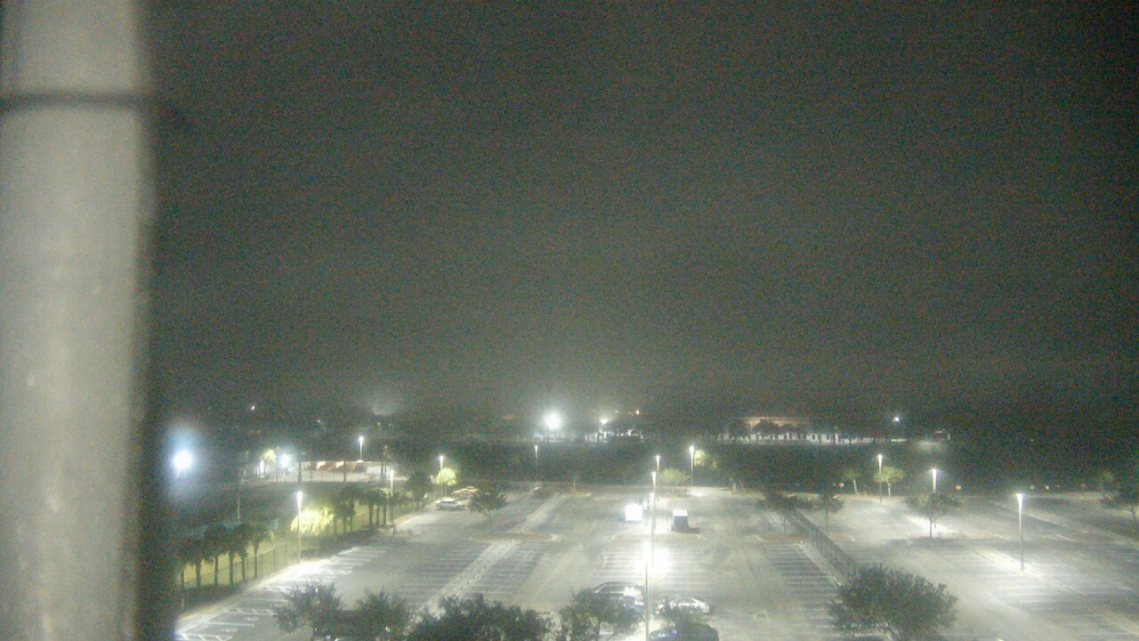 Thumbnail for current weather camera view from JetBlue Park at Fenway South in Arborwood, Florida
