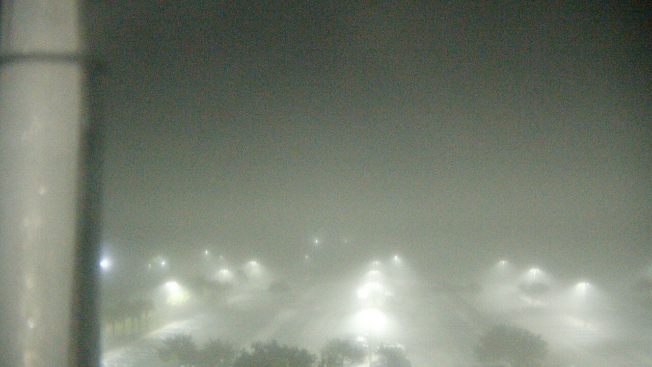 Thumbnail for current weather camera view from JetBlue Park at Fenway South in Arborwood, Florida