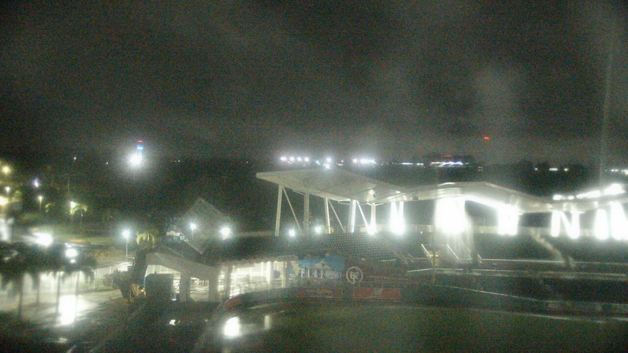 Thumbnail for current weather camera view from JetBlue Park at Fenway South in Arborwood, Florida