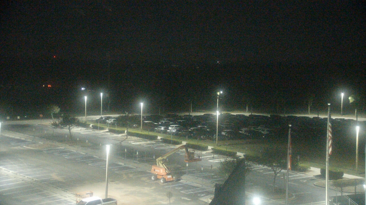 Thumbnail for current weather camera view from JetBlue Park at Fenway South in Arborwood, Florida