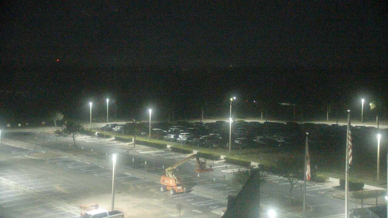 Thumbnail for current weather camera view from JetBlue Park at Fenway South in Arborwood, Florida