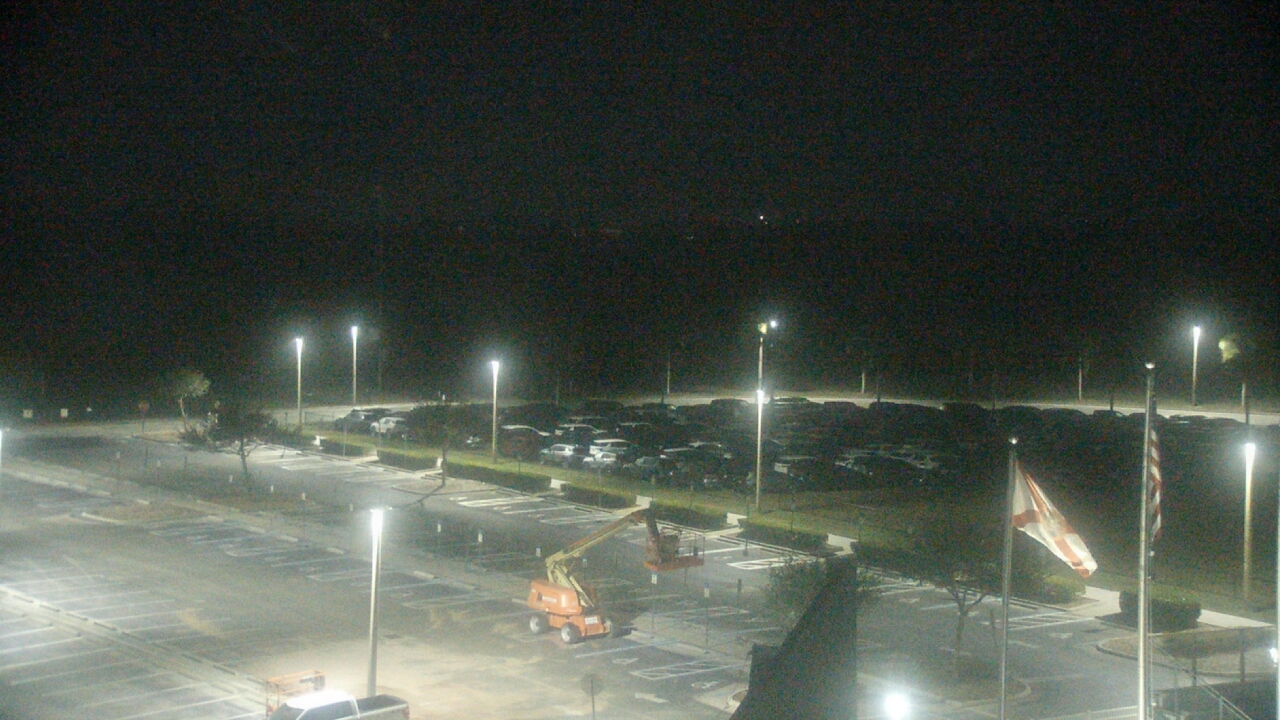Thumbnail for current weather camera view from JetBlue Park at Fenway South in Arborwood, Florida