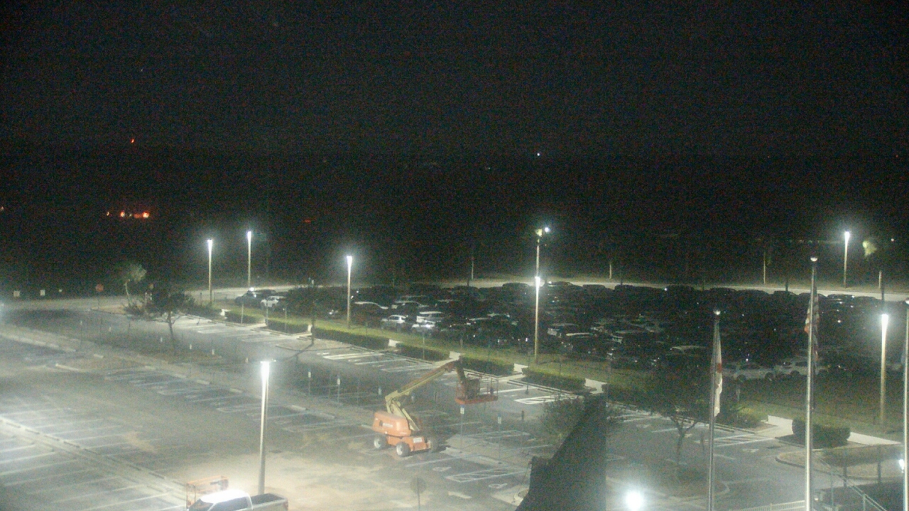 Thumbnail for current weather camera view from JetBlue Park at Fenway South in Arborwood, Florida