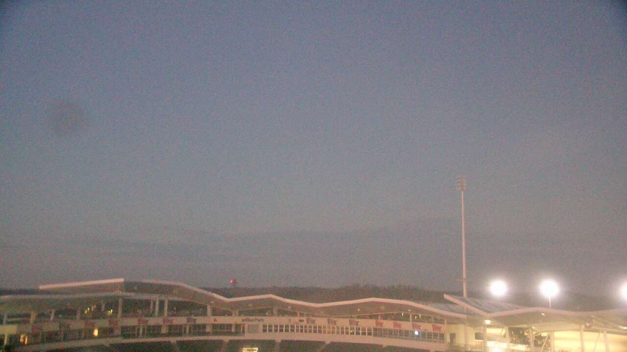 Thumbnail for current weather camera view from JetBlue Park at Fenway South in Arborwood, Florida