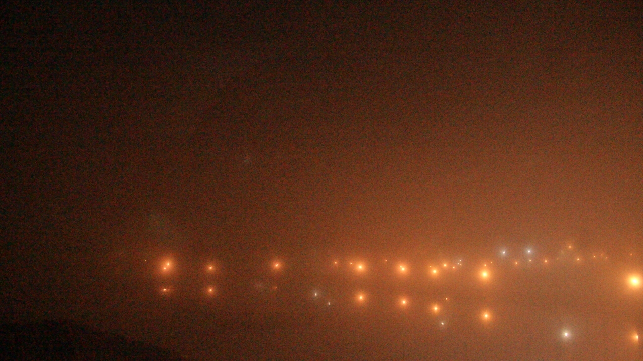 Thumbnail for current weather camera view from River District in Fort Myers, Florida