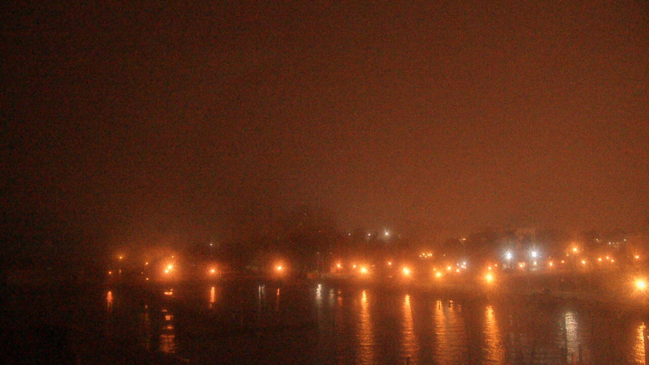 Thumbnail for current weather camera view from River District in Fort Myers, Florida