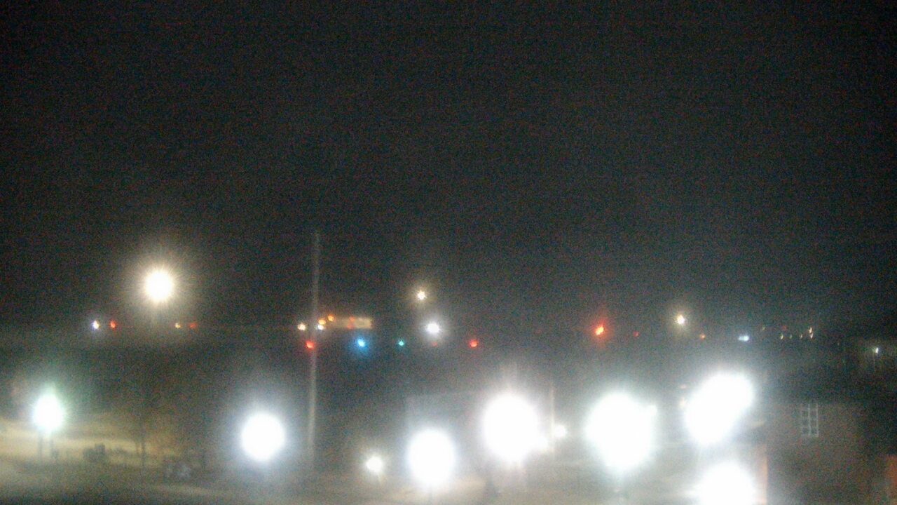 Thumbnail for current weather camera view from Miss Lauras in Fort Smith, Arkansas