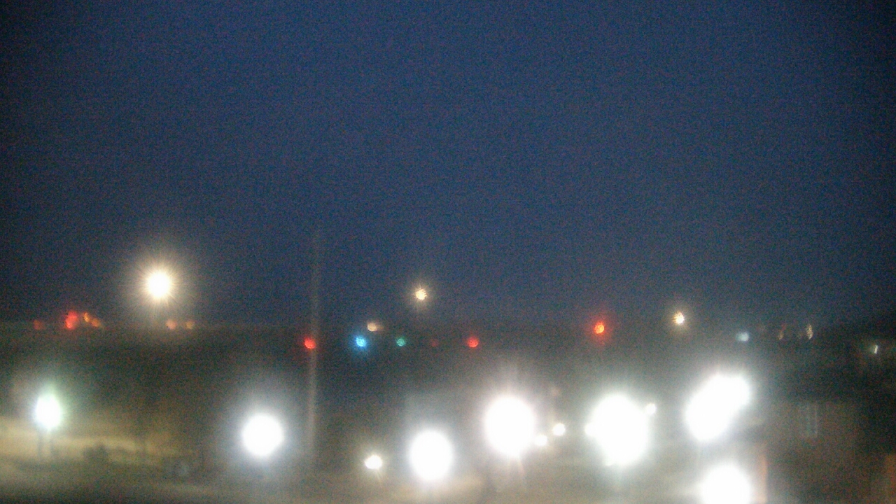 Thumbnail for current weather camera view from Miss Lauras in Fort Smith, Arkansas