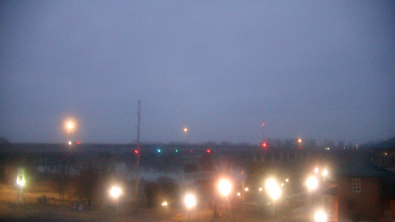 Thumbnail for current weather camera view from Miss Lauras in Fort Smith, Arkansas