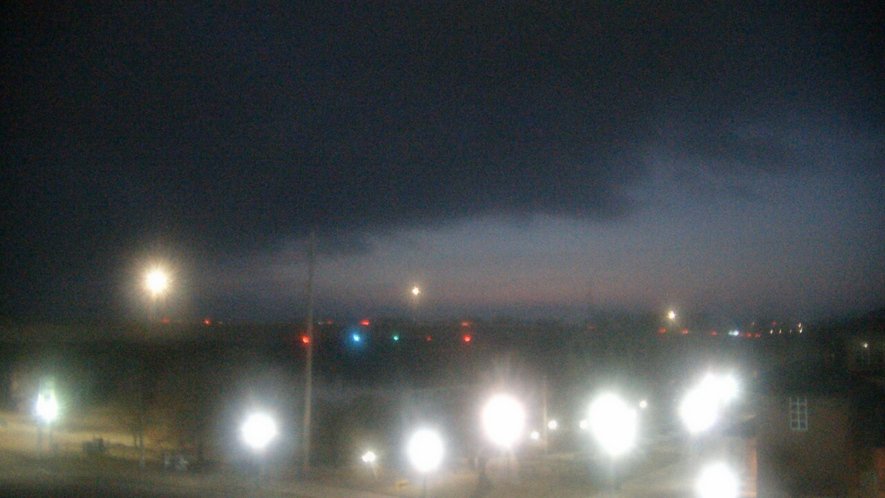 Thumbnail for current weather camera view from Miss Lauras in Fort Smith, Arkansas