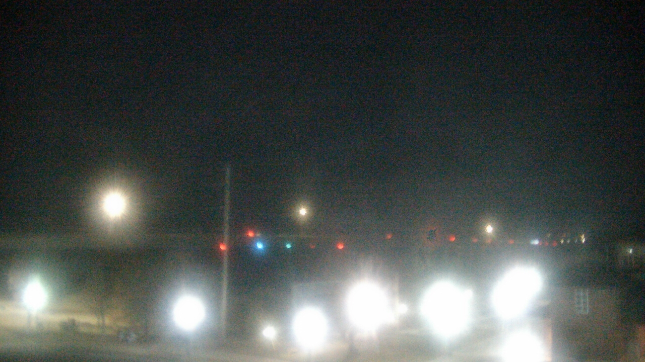 Thumbnail for current weather camera view from Miss Lauras in Fort Smith, Arkansas