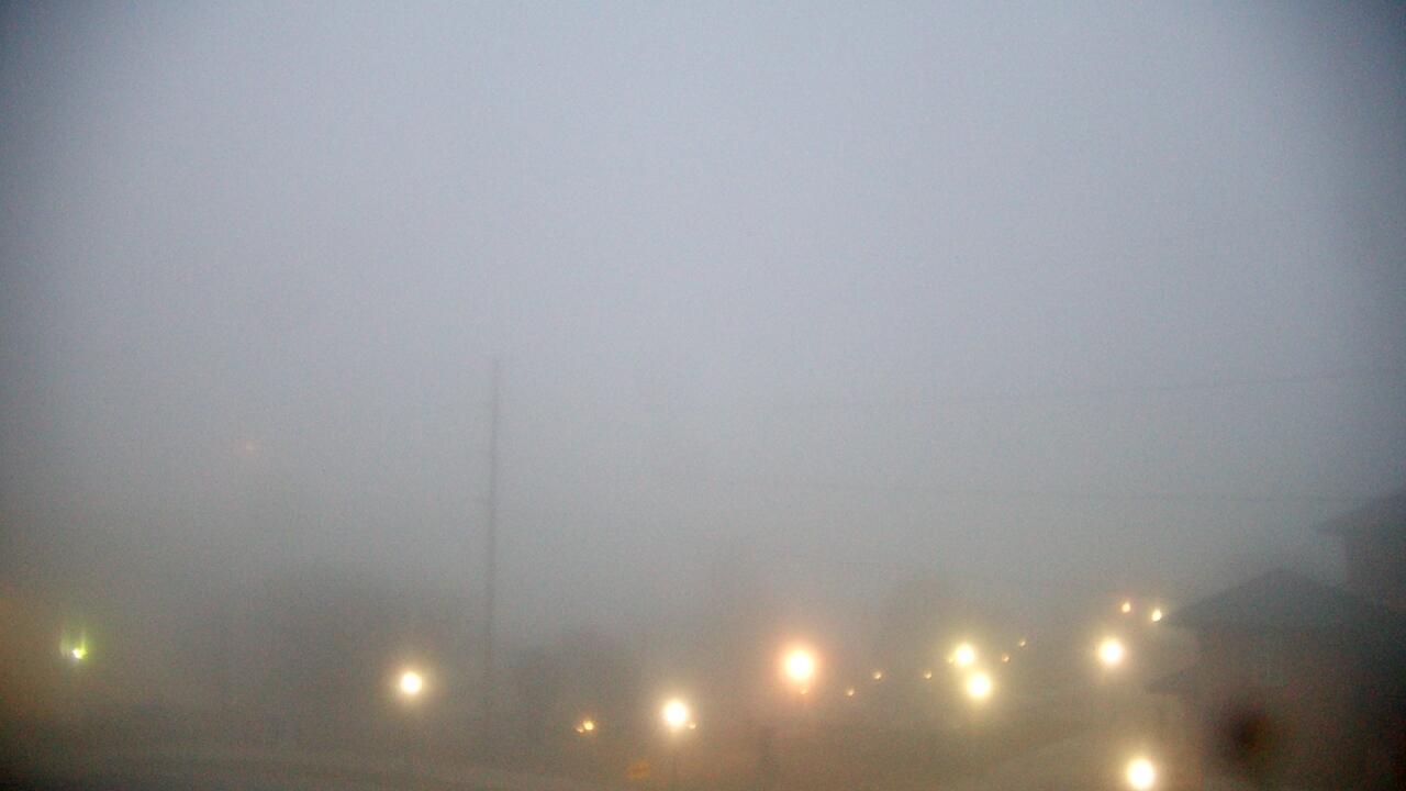 Thumbnail for current weather camera view from Miss Lauras in Fort Smith, Arkansas