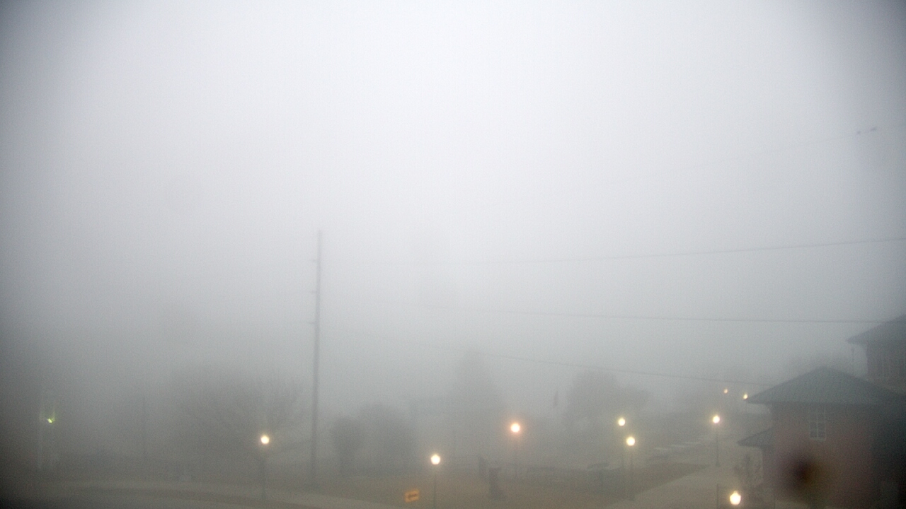 Thumbnail for current weather camera view from Miss Lauras in Fort Smith, Arkansas