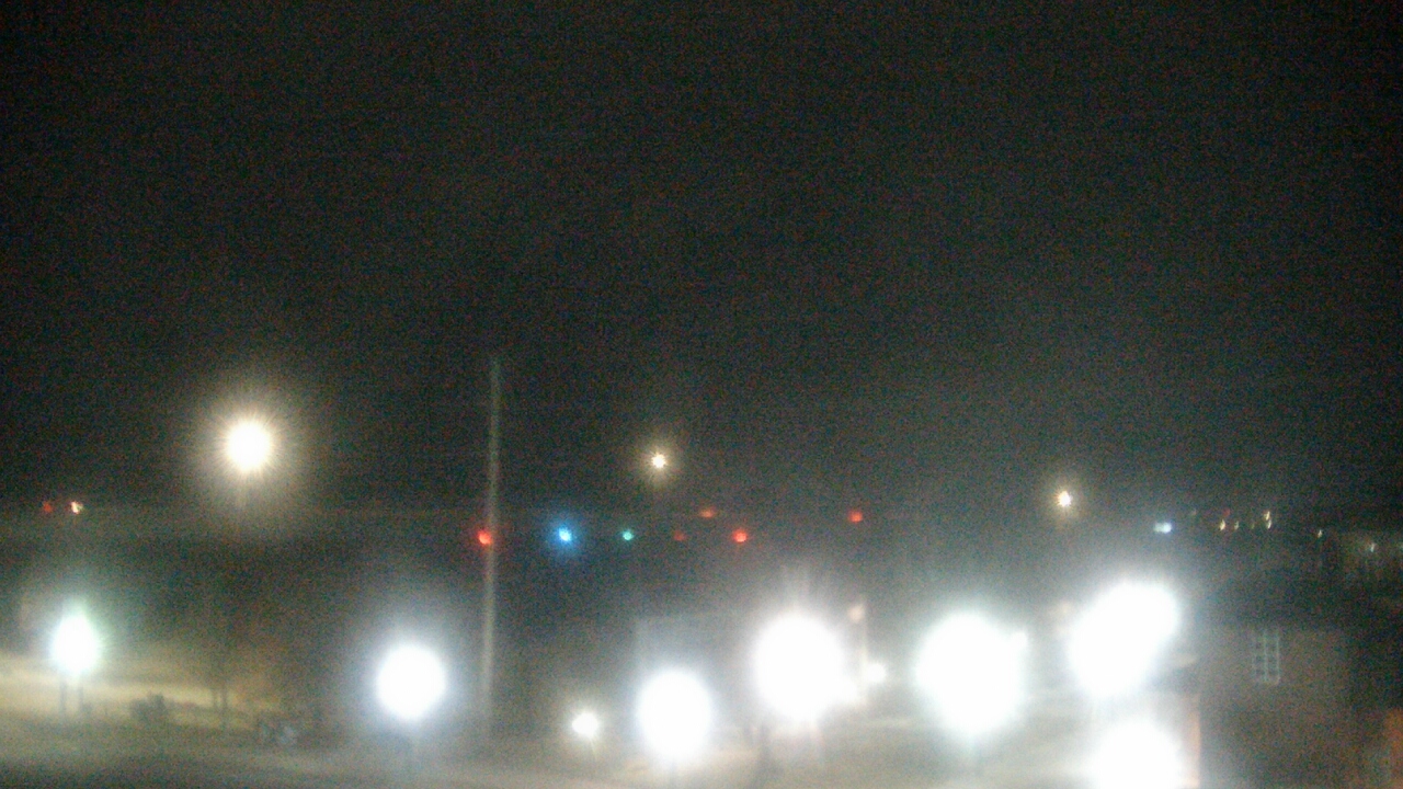 Thumbnail for current weather camera view from Miss Lauras in Fort Smith, Arkansas