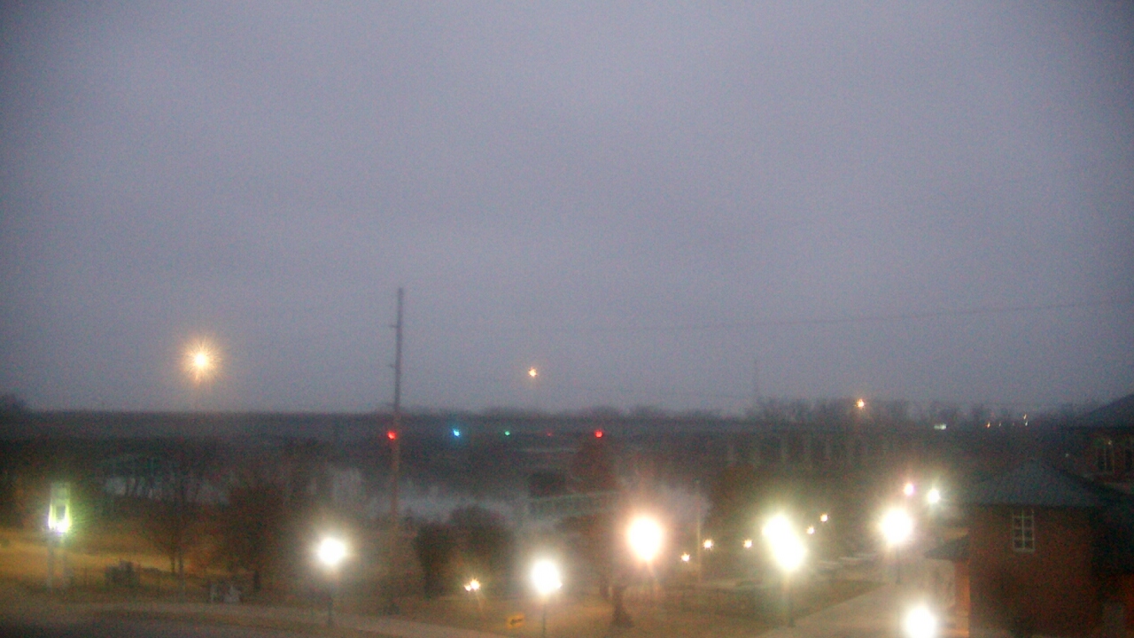 Thumbnail for current weather camera view from Miss Lauras in Fort Smith, Arkansas