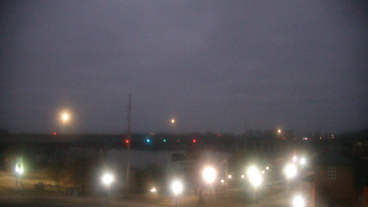 Thumbnail for current weather camera view from Miss Lauras in Fort Smith, Arkansas
