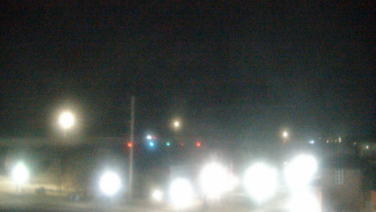 Thumbnail for current weather camera view from Miss Lauras in Fort Smith, Arkansas