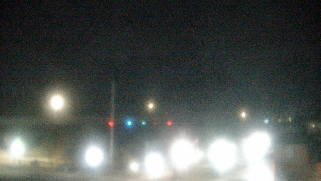 Thumbnail for current weather camera view from Miss Lauras in Fort Smith, Arkansas