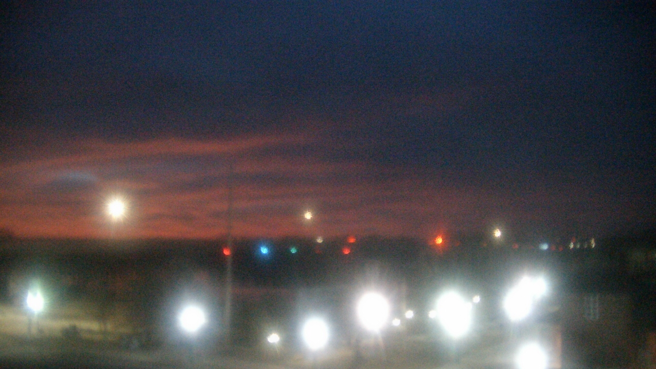 Thumbnail for current weather camera view from Miss Lauras in Fort Smith, Arkansas