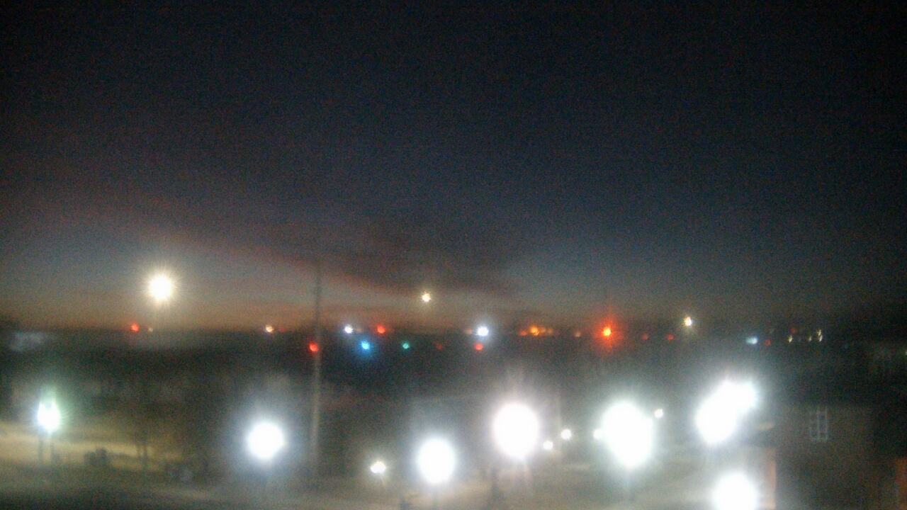 Thumbnail for current weather camera view from Miss Lauras in Fort Smith, Arkansas