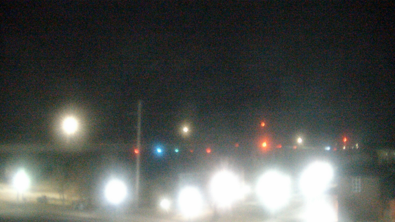 Thumbnail for current weather camera view from Miss Lauras in Fort Smith, Arkansas