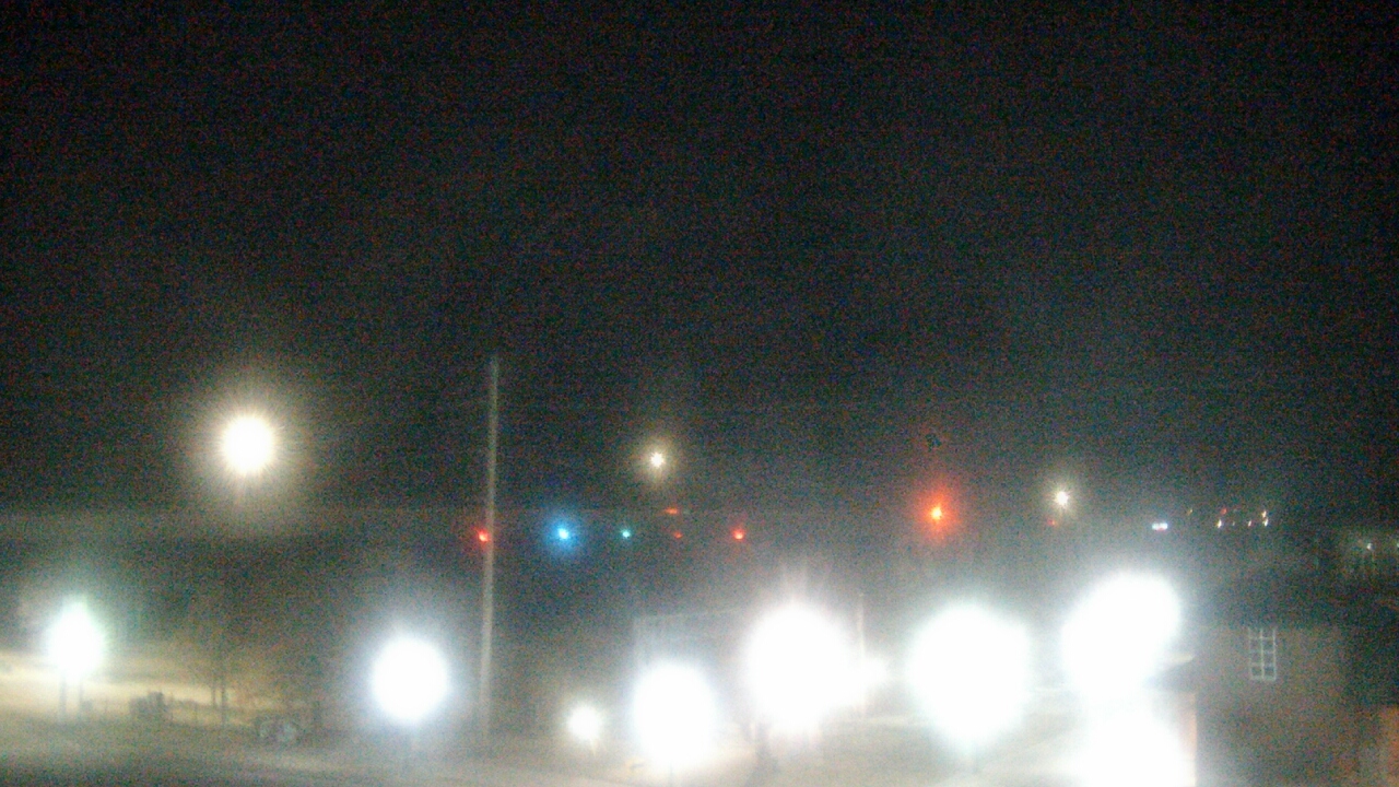 Thumbnail for current weather camera view from Miss Lauras in Fort Smith, Arkansas