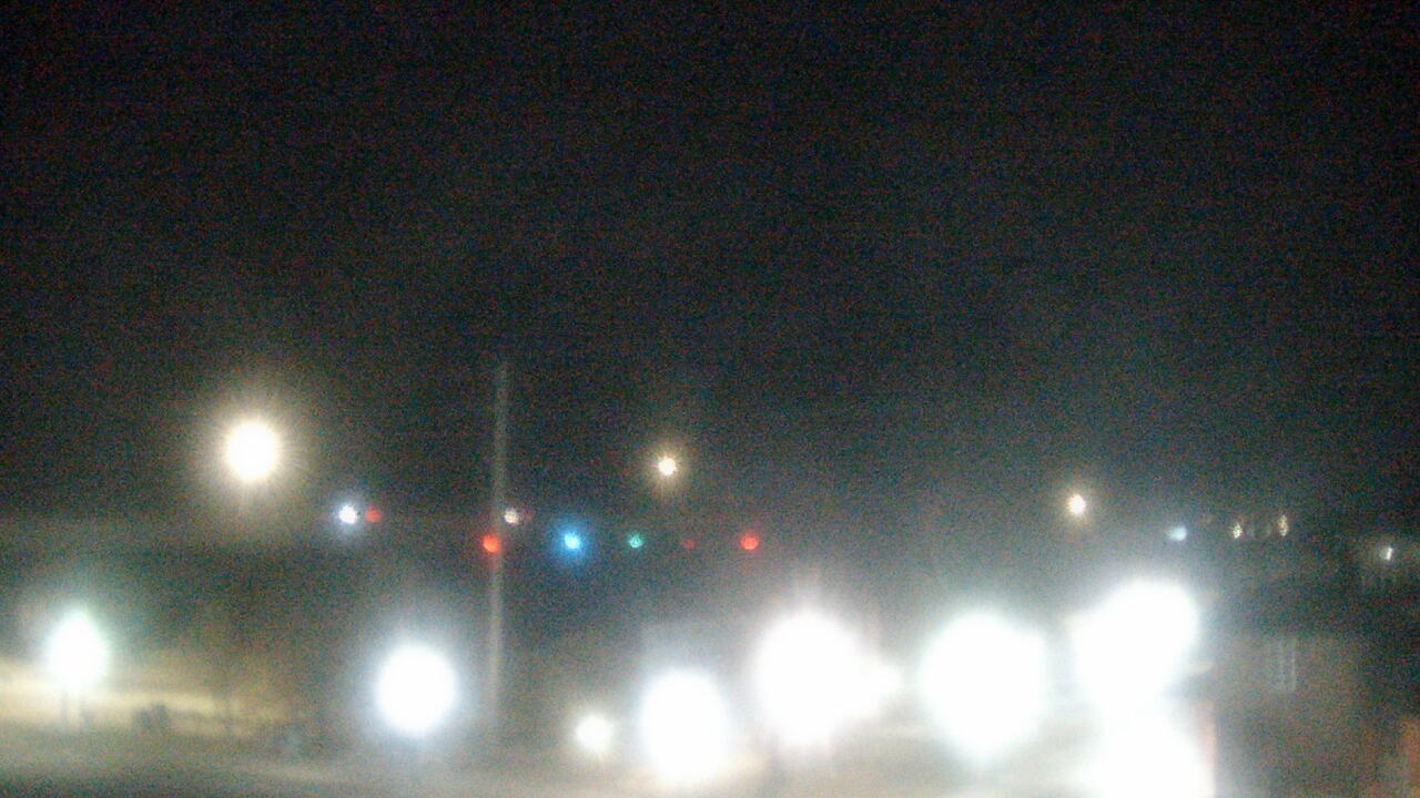 Thumbnail for current weather camera view from Miss Lauras in Fort Smith, Arkansas