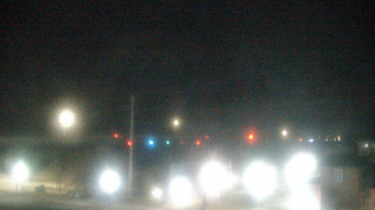 Thumbnail for current weather camera view from Miss Lauras in Fort Smith, Arkansas