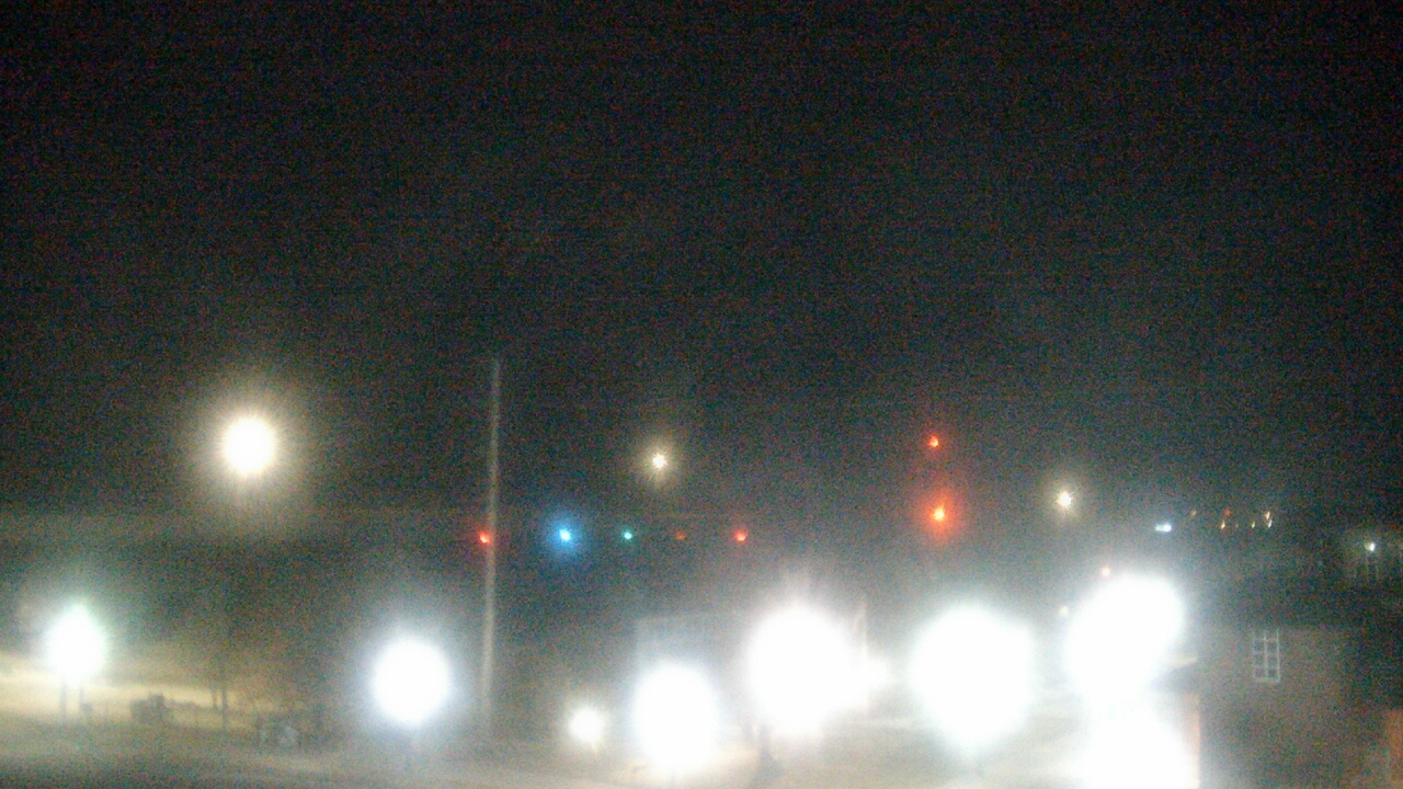 Thumbnail for current weather camera view from Miss Lauras in Fort Smith, Arkansas