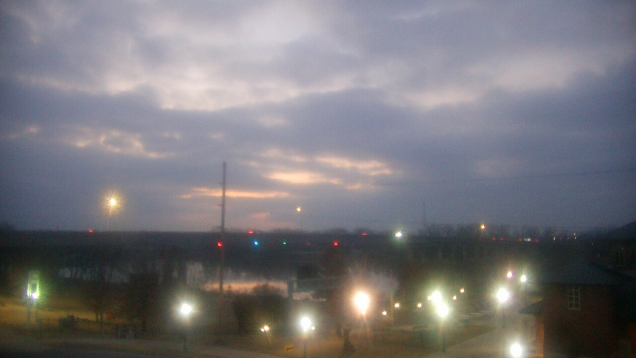 Thumbnail for current weather camera view from Miss Lauras in Fort Smith, Arkansas