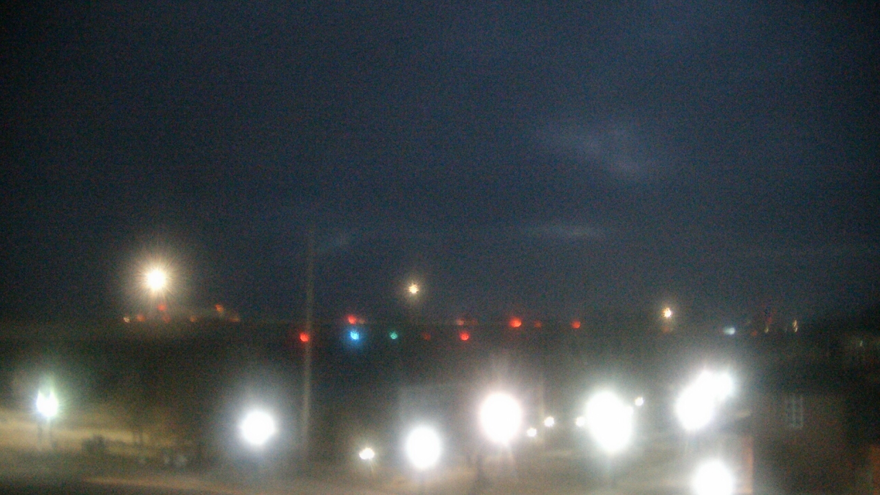 Thumbnail for current weather camera view from Miss Lauras in Fort Smith, Arkansas