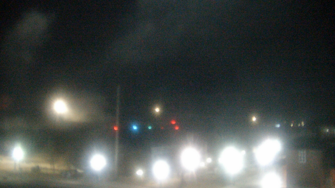 Thumbnail for current weather camera view from Miss Lauras in Fort Smith, Arkansas