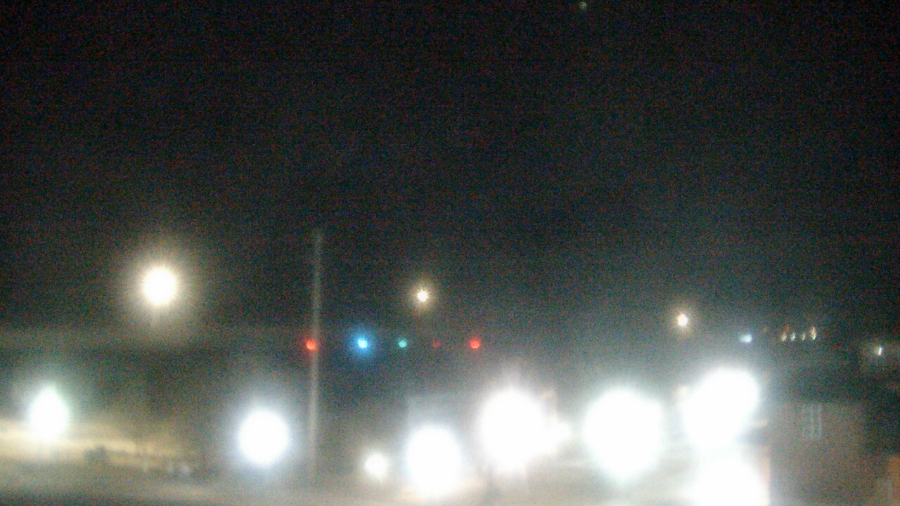 Thumbnail for current weather camera view from Miss Lauras in Fort Smith, Arkansas