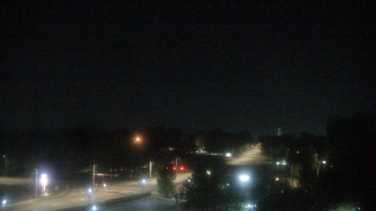 Thumbnail for current weather camera view from Fort Smith Public Library in Fort Smith, Arkansas