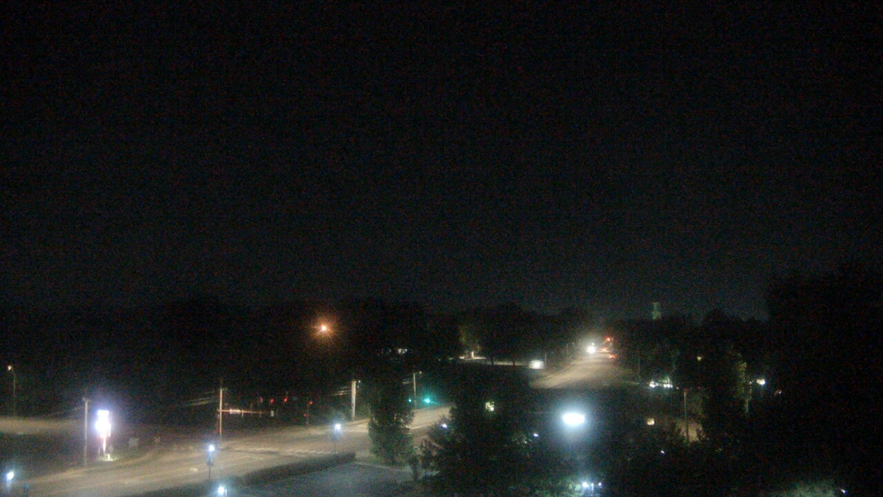 Thumbnail for current weather camera view from Fort Smith Public Library in Fort Smith, Arkansas