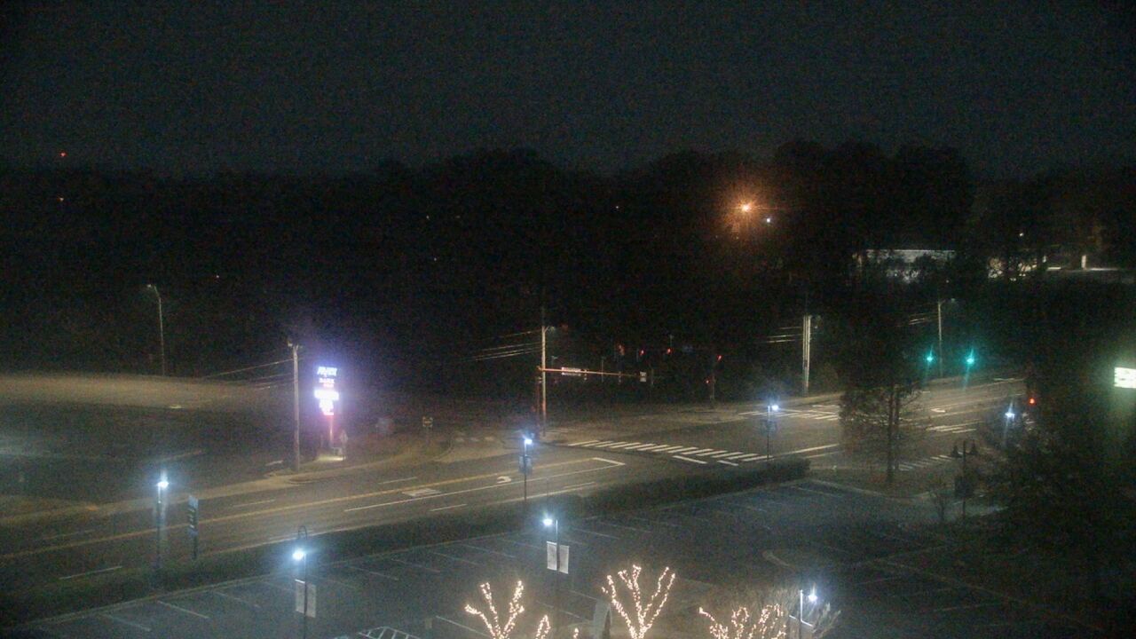 Thumbnail for current weather camera view from Fort Smith Public Library in Fort Smith, Arkansas