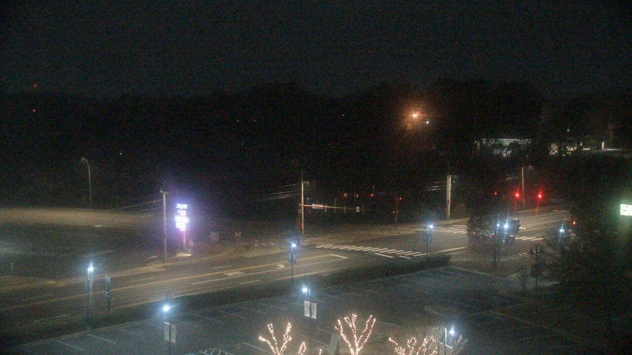 Thumbnail for current weather camera view from Fort Smith Public Library in Fort Smith, Arkansas
