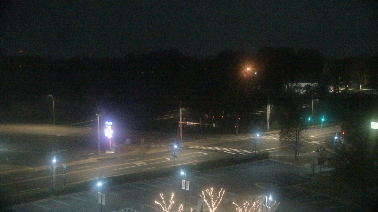 Thumbnail for current weather camera view from Fort Smith Public Library in Fort Smith, Arkansas