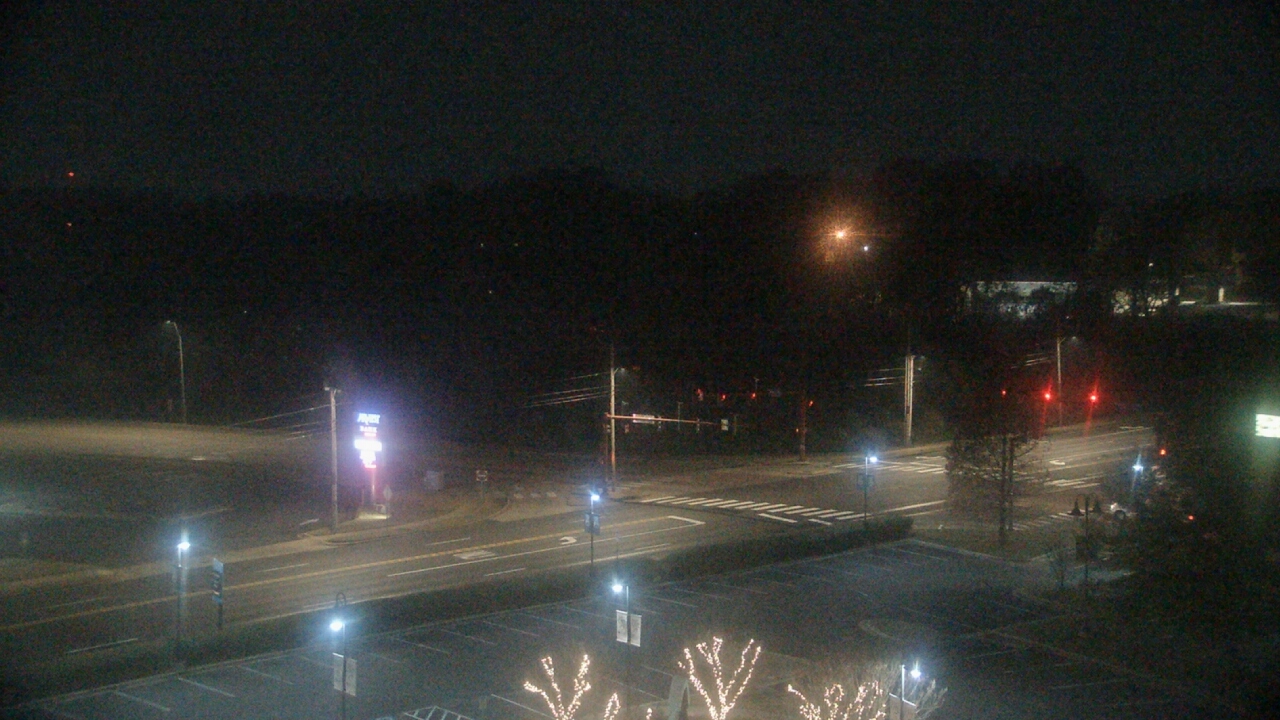 Thumbnail for current weather camera view from Fort Smith Public Library in Fort Smith, Arkansas
