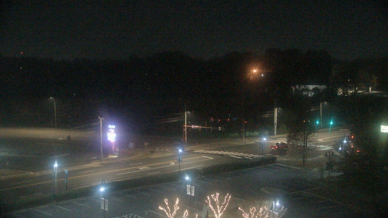 Thumbnail for current weather camera view from Fort Smith Public Library in Fort Smith, Arkansas