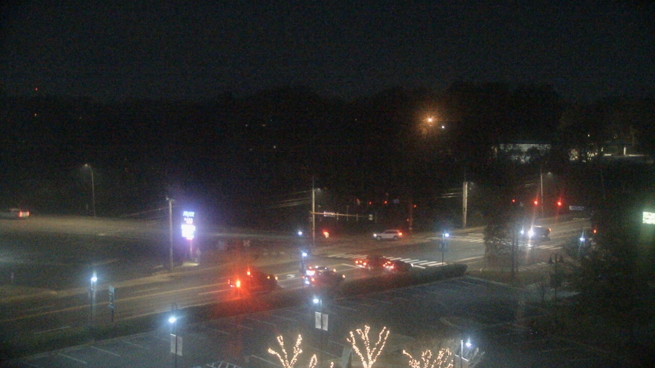 Thumbnail for current weather camera view from Fort Smith Public Library in Fort Smith, Arkansas