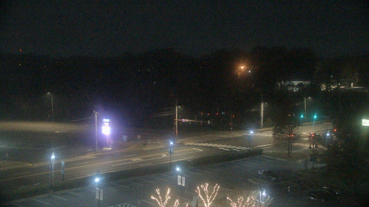 Thumbnail for current weather camera view from Fort Smith Public Library in Fort Smith, Arkansas