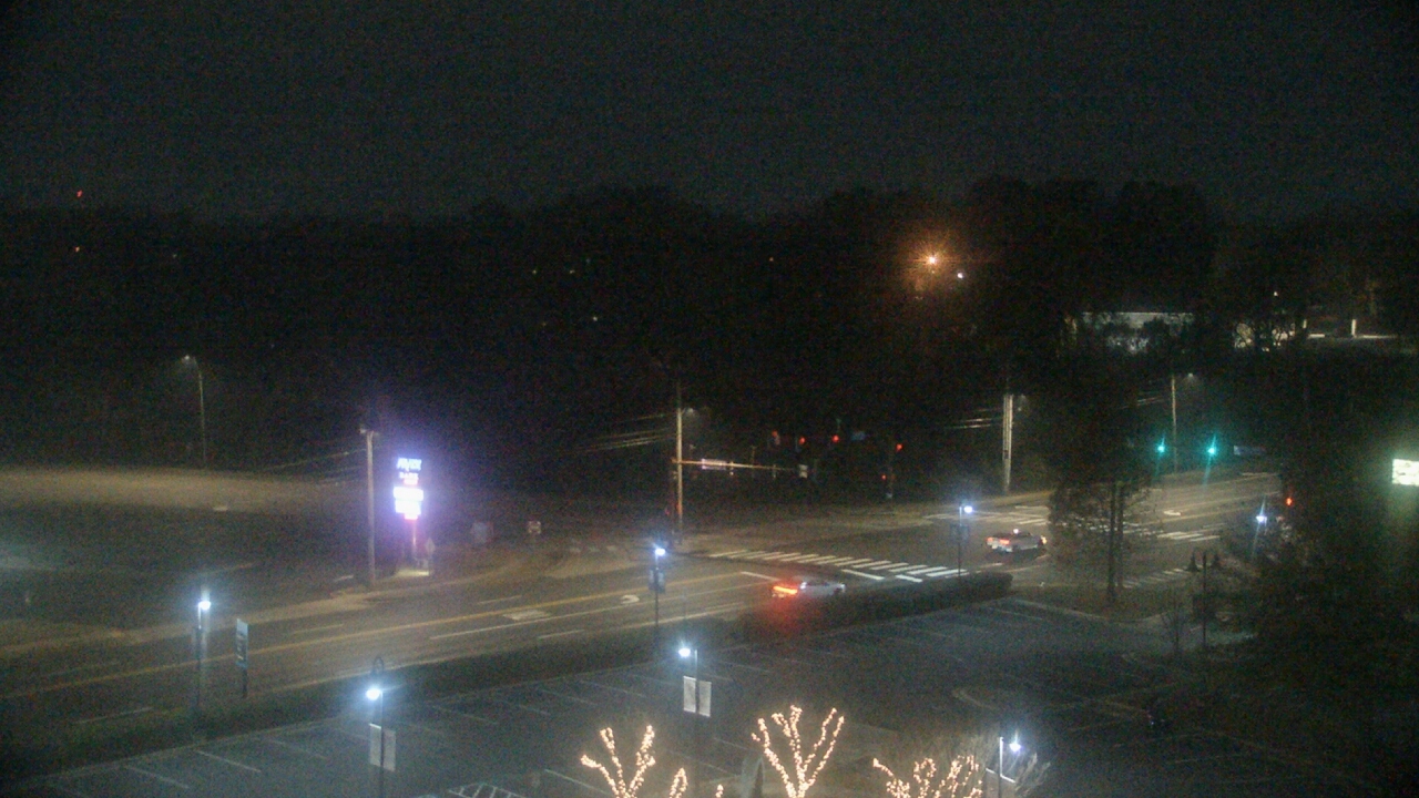 Thumbnail for current weather camera view from Fort Smith Public Library in Fort Smith, Arkansas